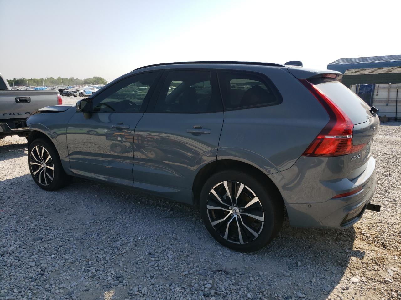 YV4L12RL0R1837693 Volvo Xc60 Plus  2