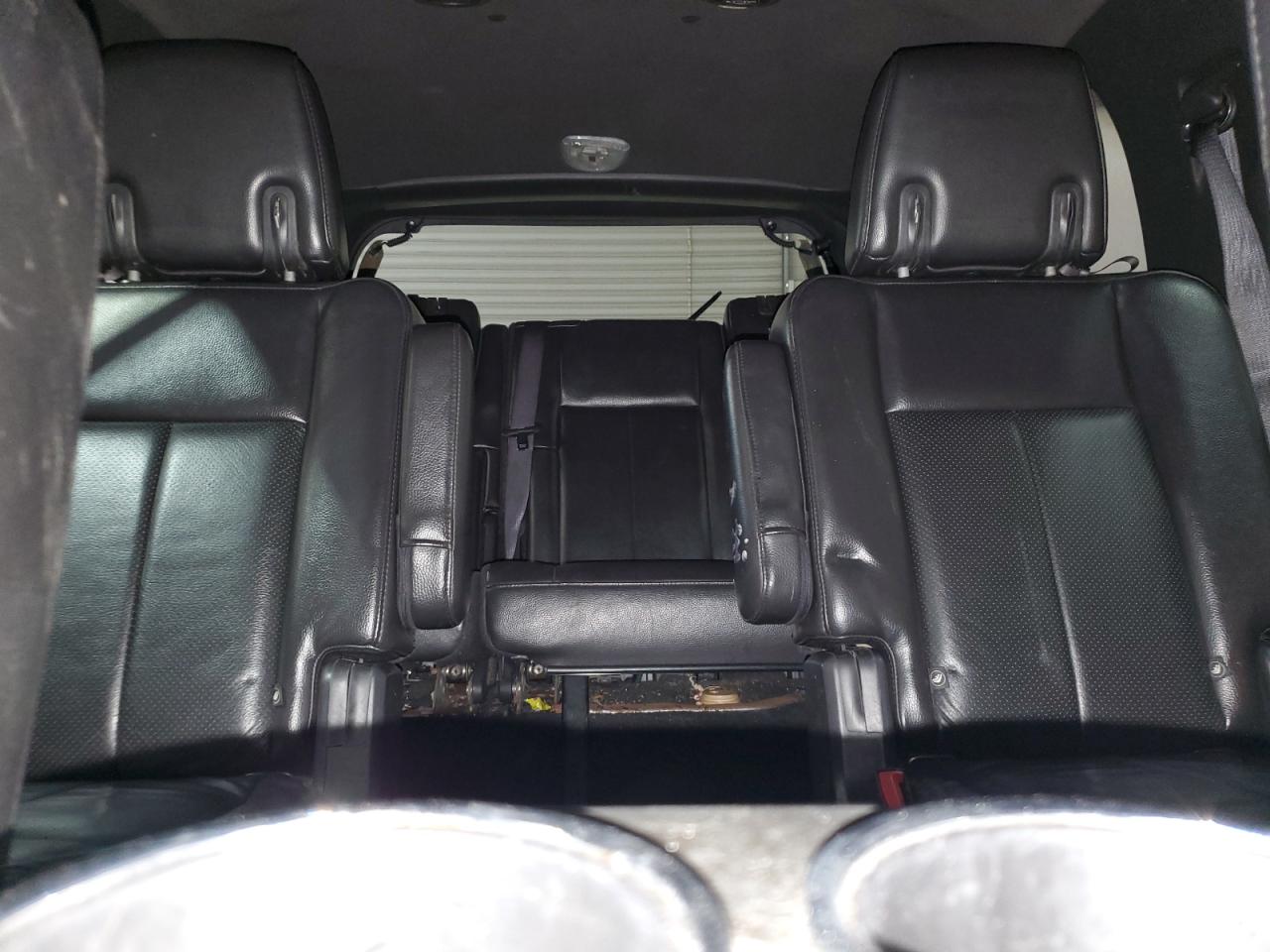 2012 Ford Expedition Limited VIN: 1FMJU2A55CEF24858 Lot: 65538494