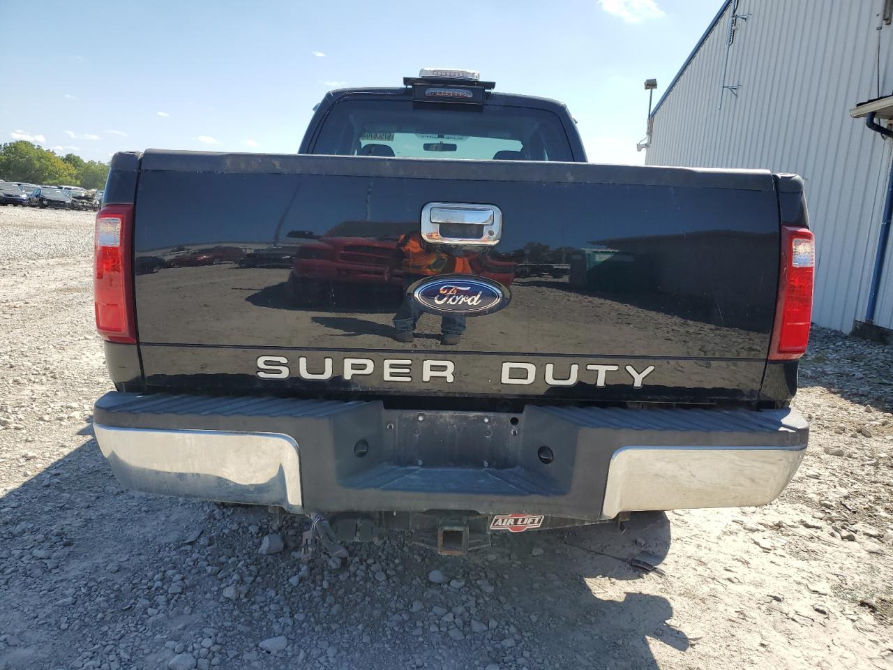 2009 Ford F250 Super Duty VIN: 1FTSX21539EA80176 Lot: 67506704