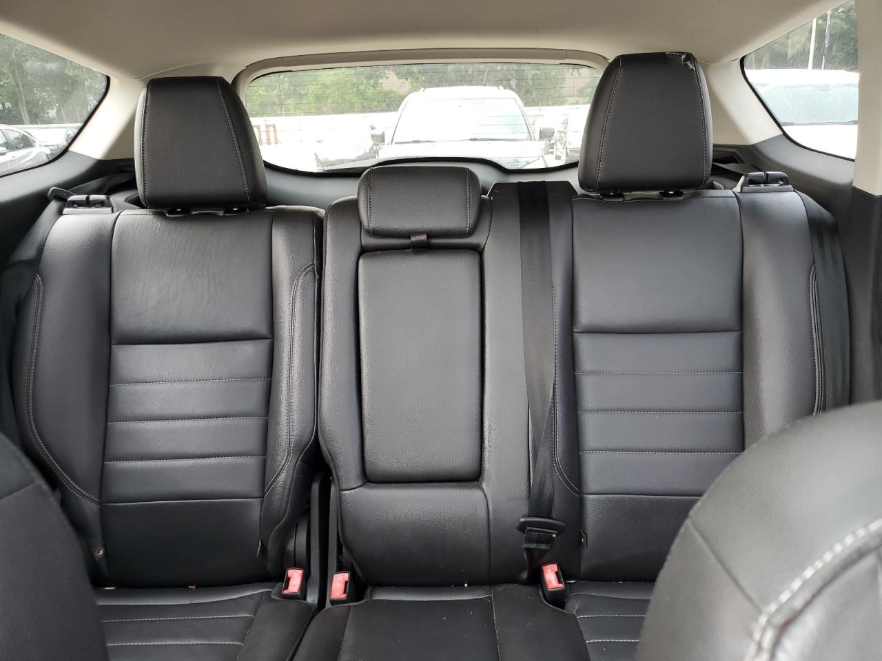 2014 Ford Escape Titanium VIN: 1FMCU9J99EUD83726 Lot: 67446024