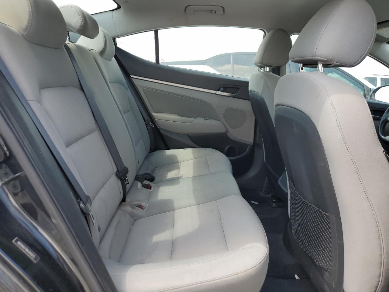 2017 Hyundai Elantra Se VIN: 5NPD84LF9HH016973 Lot: 66702214