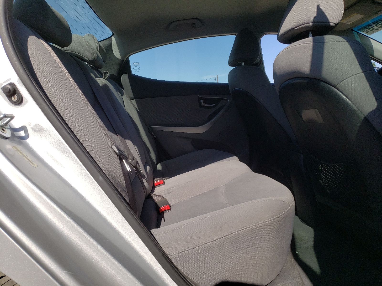 KMHDH4AE3CU352025 2012 Hyundai Elantra Gls