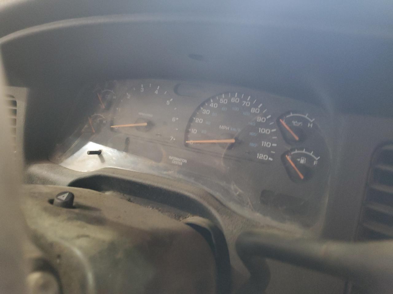 2001 Dodge Durango VIN: 1B4HS28Z81F555463 Lot: 65934414