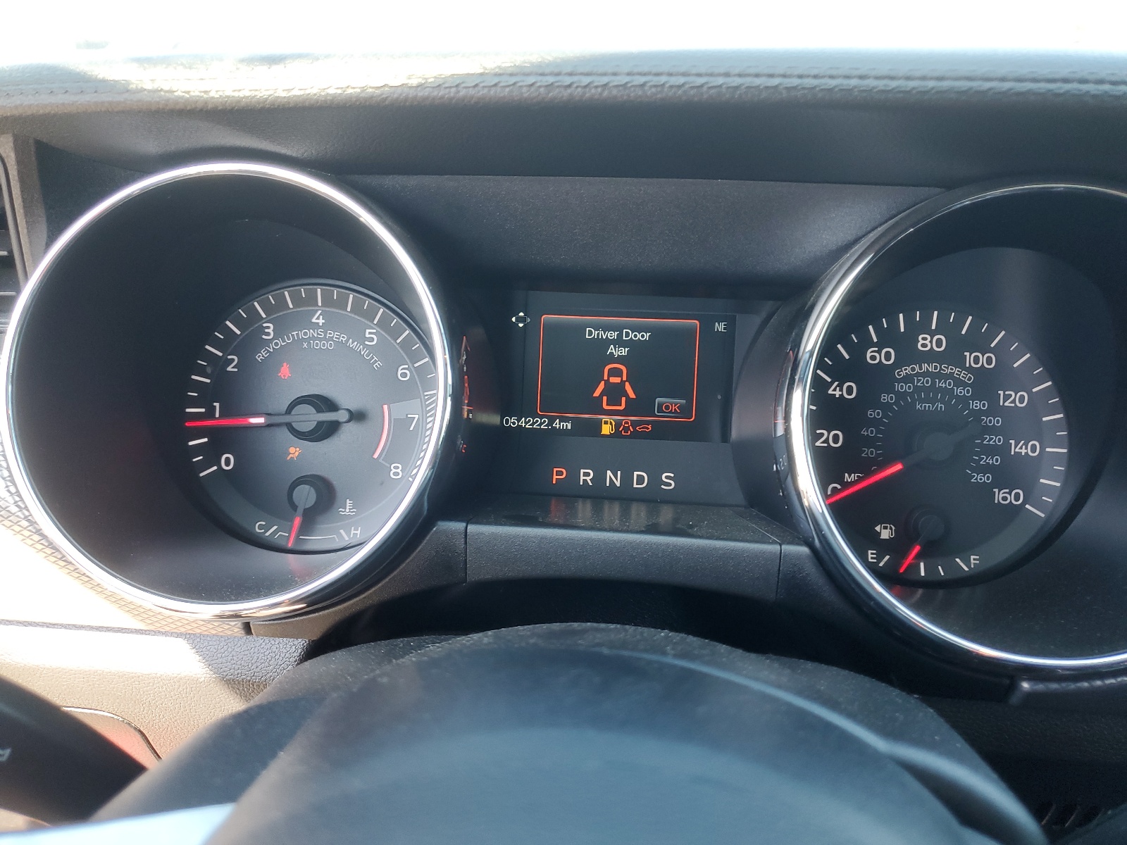 1FA6P8CF5H5211008 2017 Ford Mustang Gt