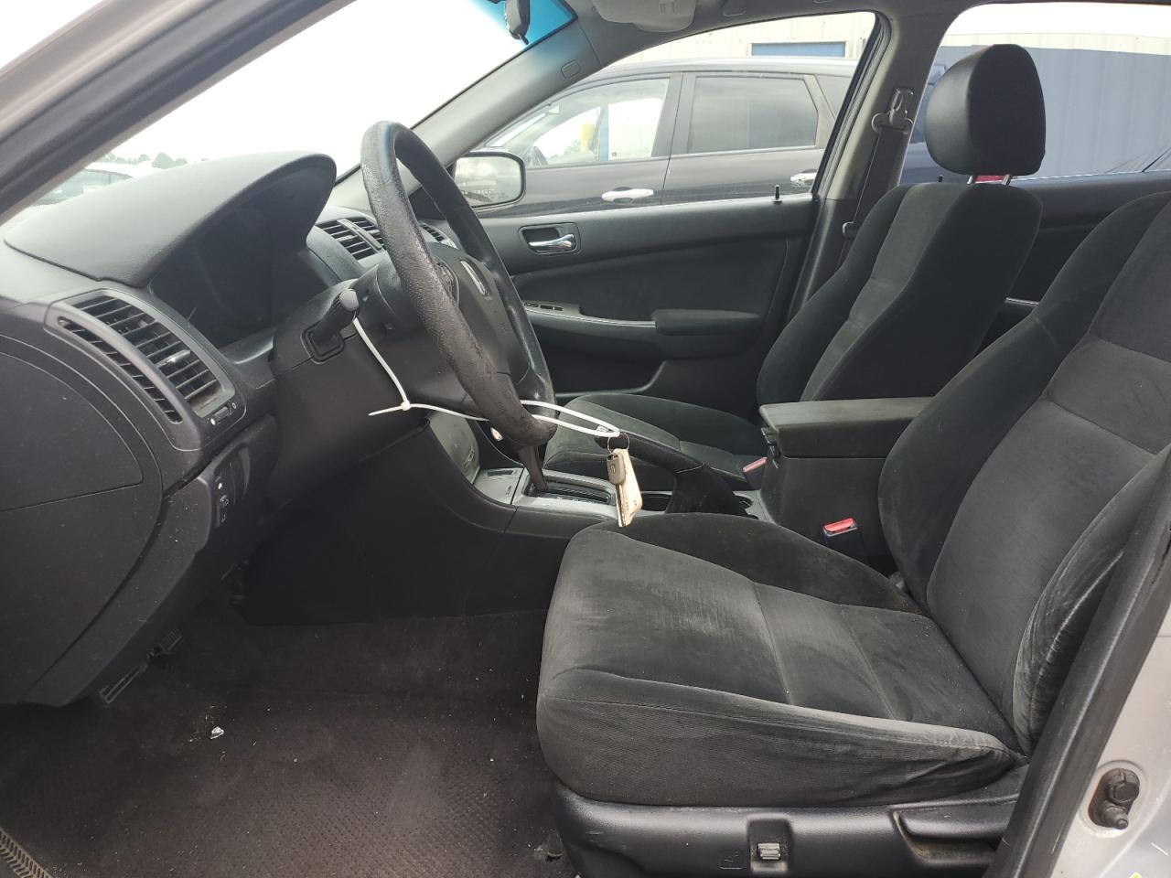 2006 Honda Accord Ex VIN: 1HGCM567X6A160667 Lot: 65808094