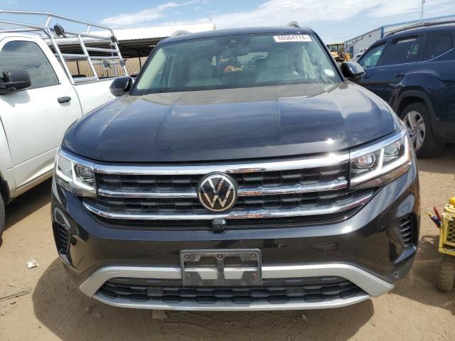 1V2TR2CA0MC539742 Volkswagen Atlas SEL 5