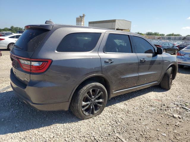  DODGE DURANGO 2020 Черный