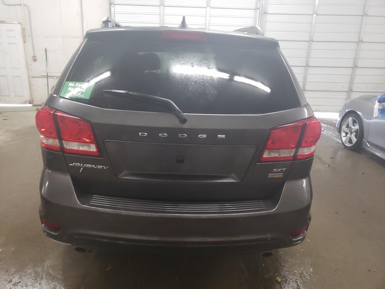 3C4PDCBG8HT526857 2017 Dodge Journey Sxt