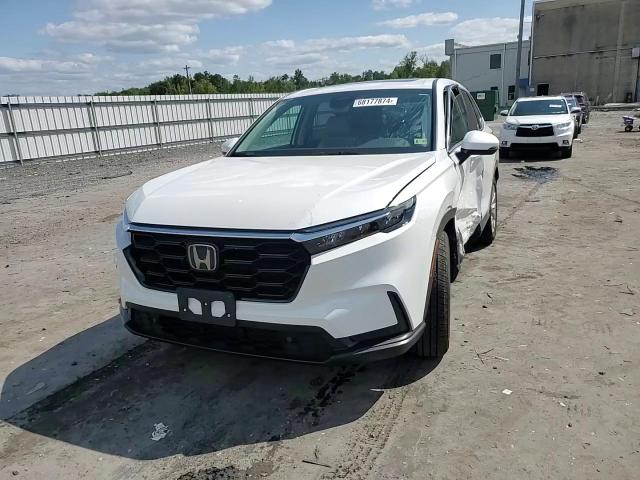 2024 Honda Cr-V Exl VIN: 2HKRS4H77RH421191 Lot: 68177874