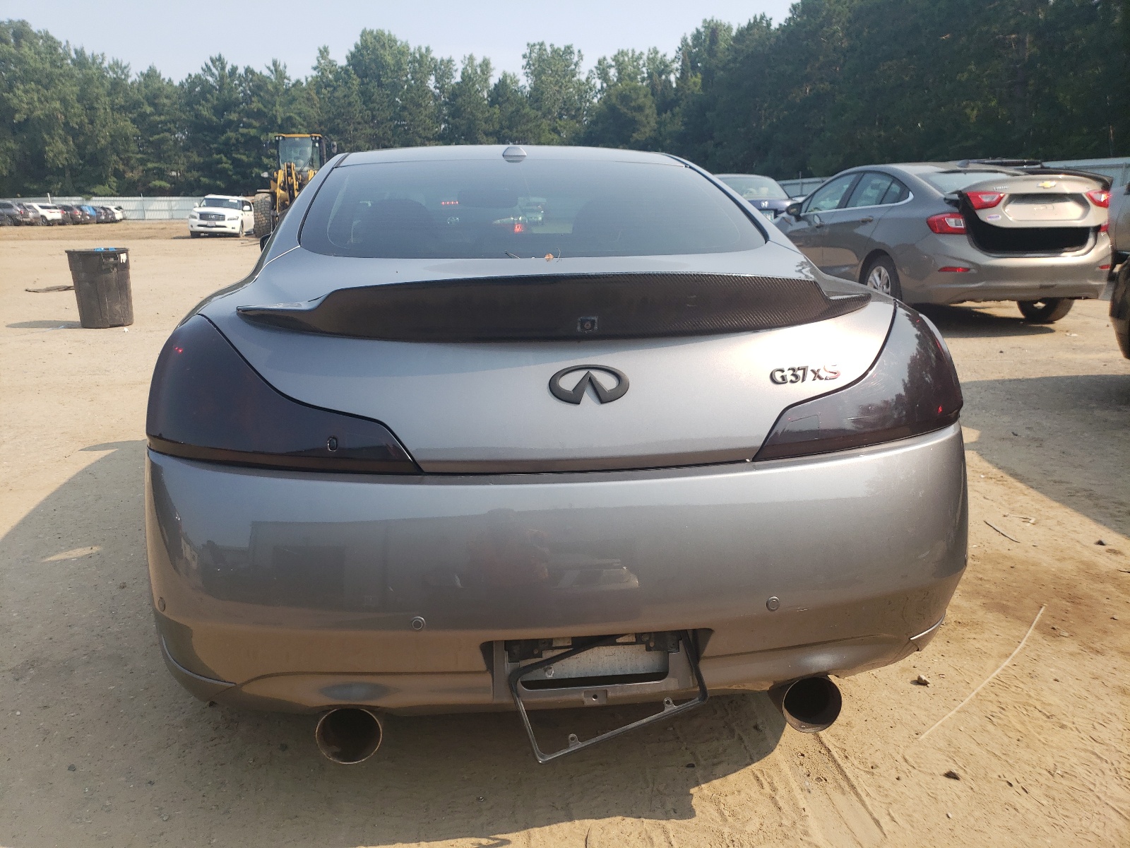 JN1CV6EL6DM980484 2013 Infiniti G37