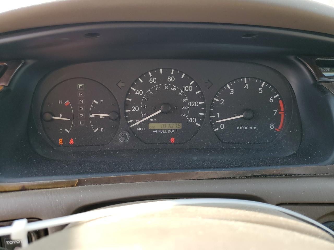 2000 Toyota Camry Ce VIN: 4T1BG22K5YU942110 Lot: 67638714