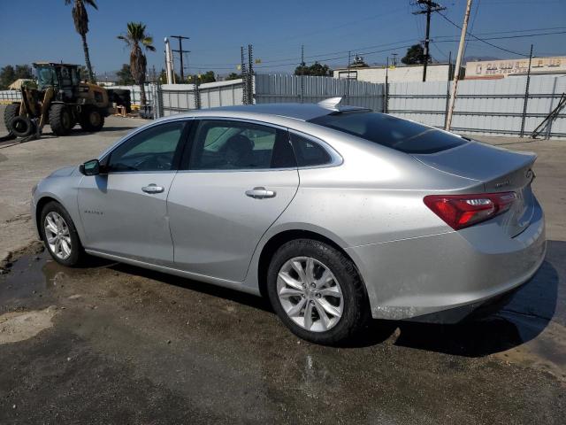 1G1ZD5ST2NF127071 Chevrolet Malibu LT 2