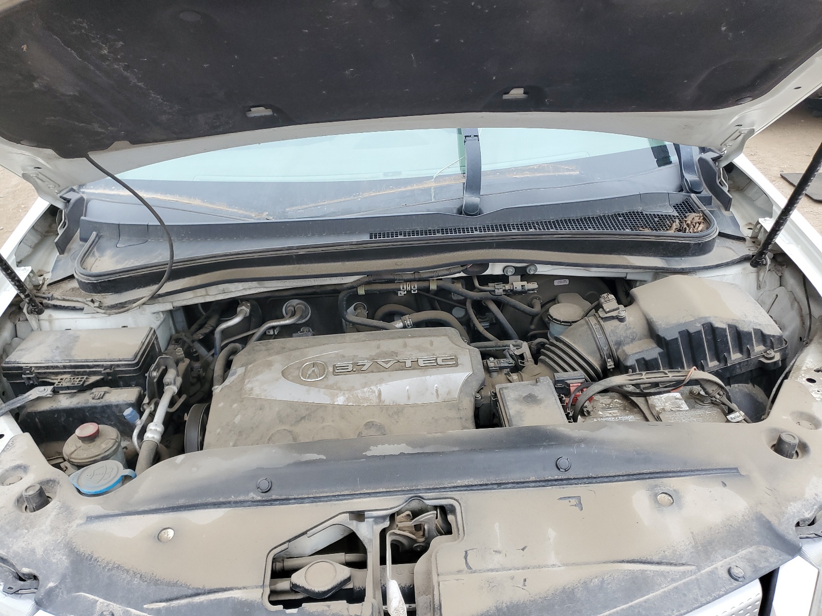 2HNYD28259H528323 2009 Acura Mdx