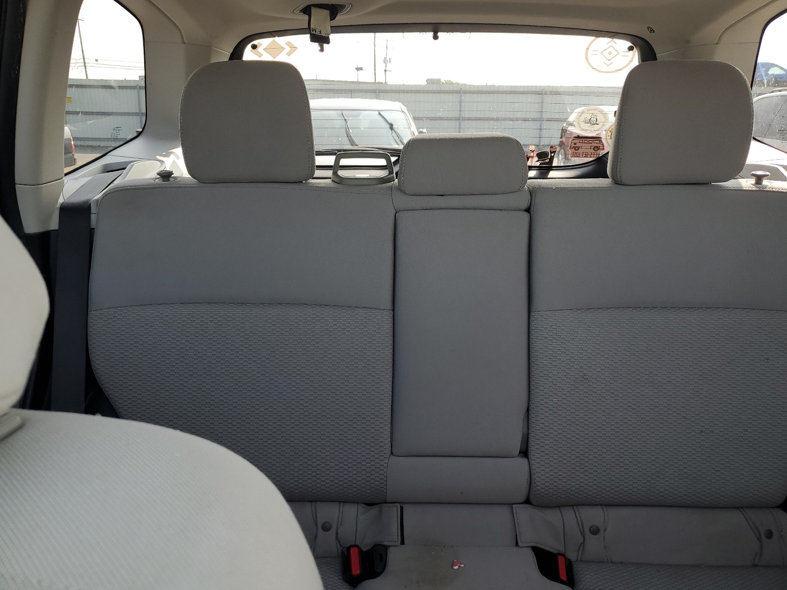 JF2SJAEC7EH449328 2014 Subaru Forester 2.5I Premium