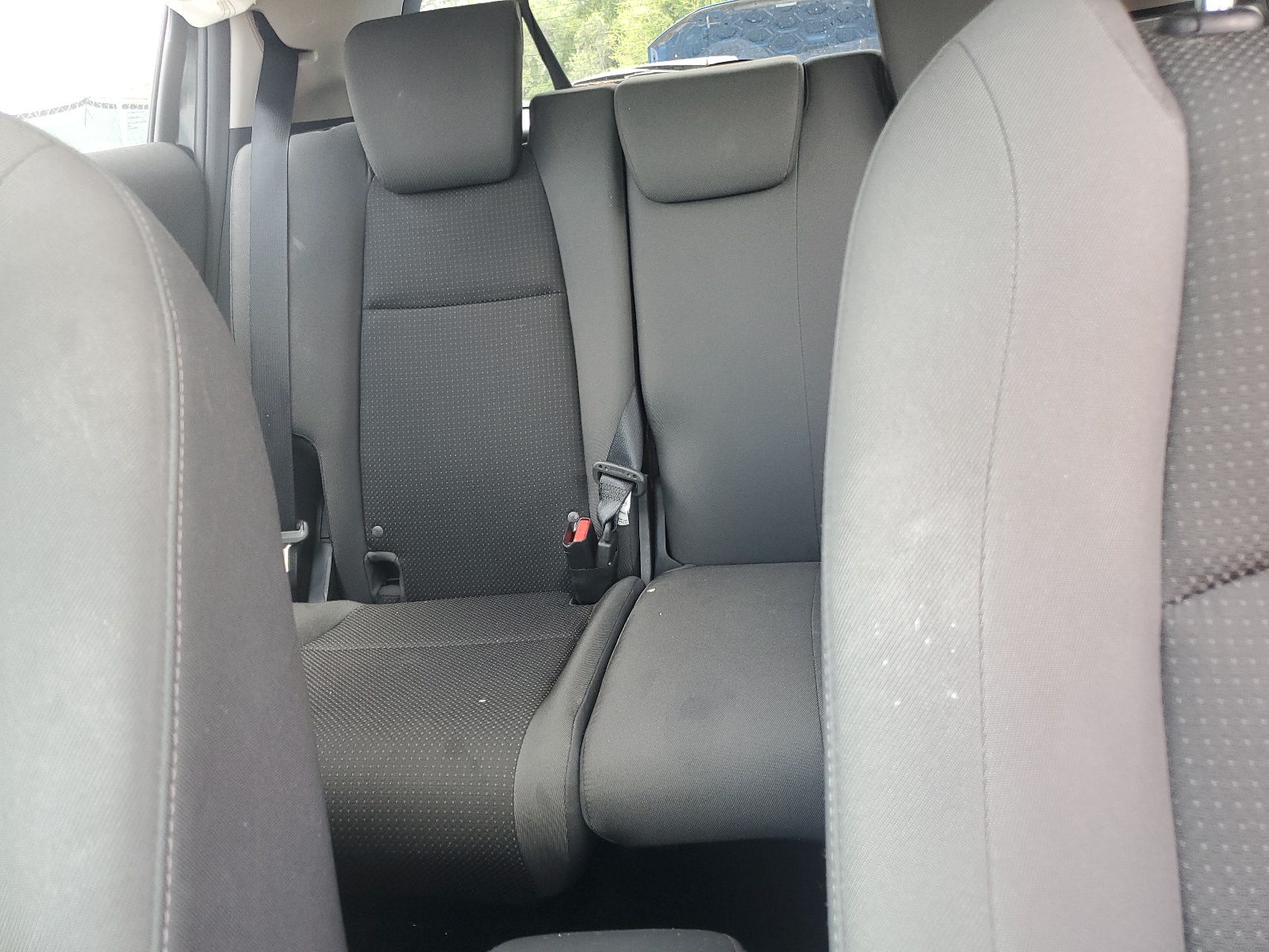 3CZRU6H57NM764215 2022 Honda Hr-V Ex