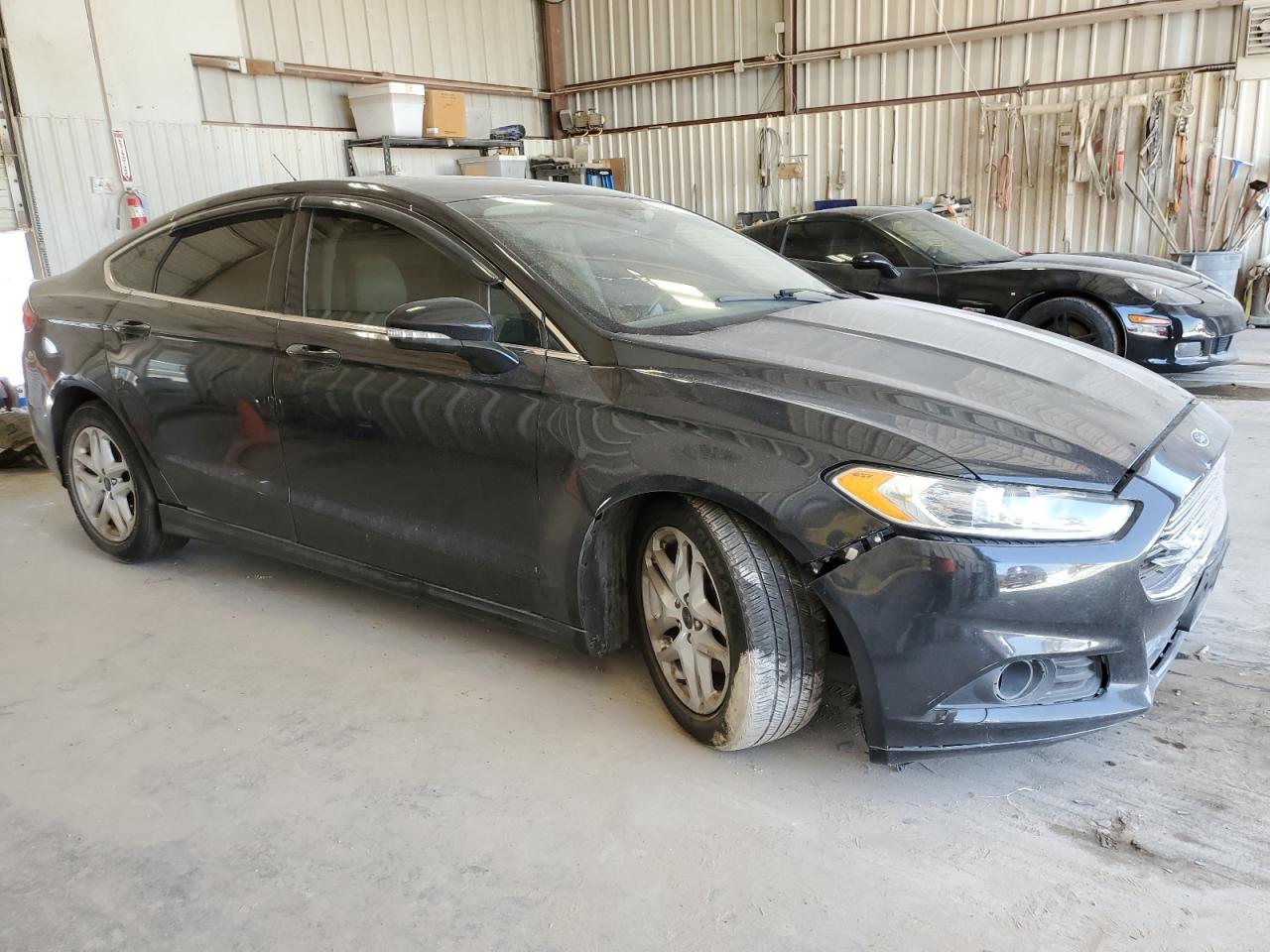 2016 Ford Fusion - Image 4