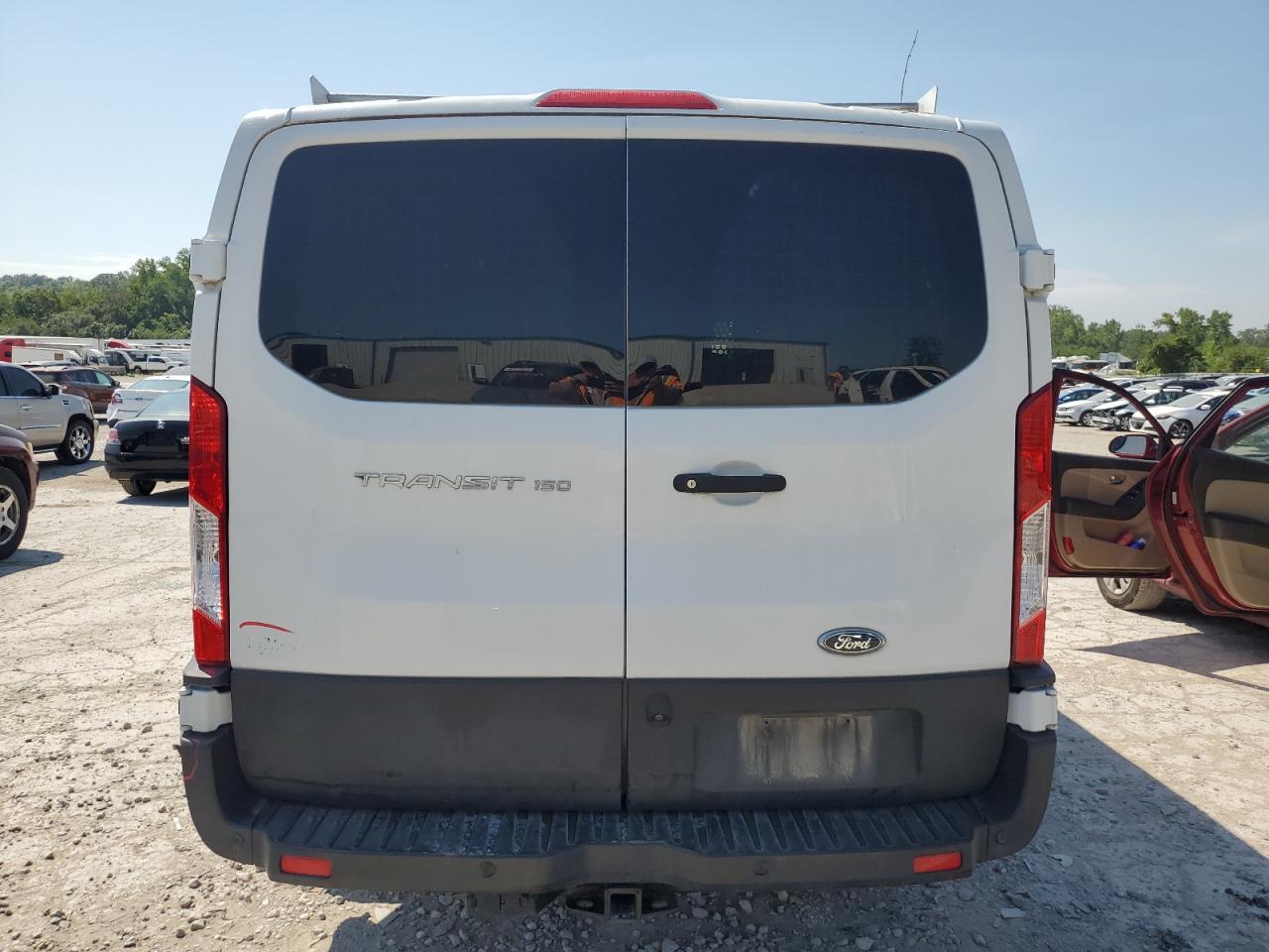 2019 Ford Transit T-150 VIN: 1FTYE1YM7KKA26295 Lot: 68620544