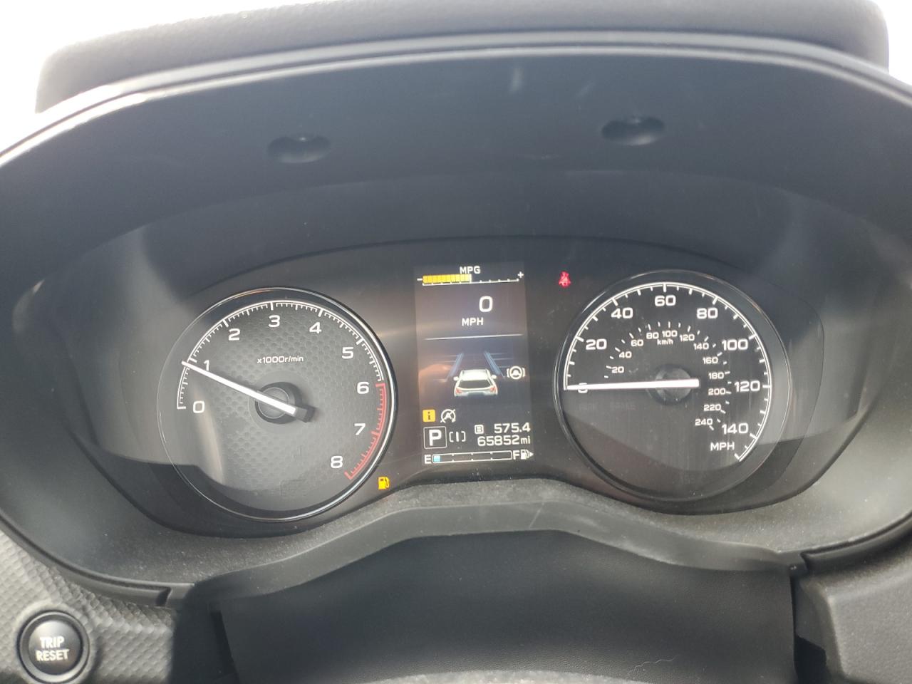 2020 Subaru Forester VIN: JF2SKADC1LH524794 Lot: 65125024