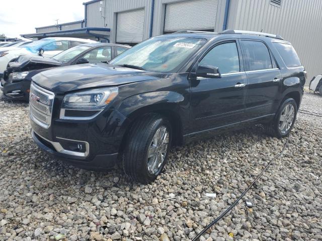 2017 Gmc Acadia Limited Slt-2