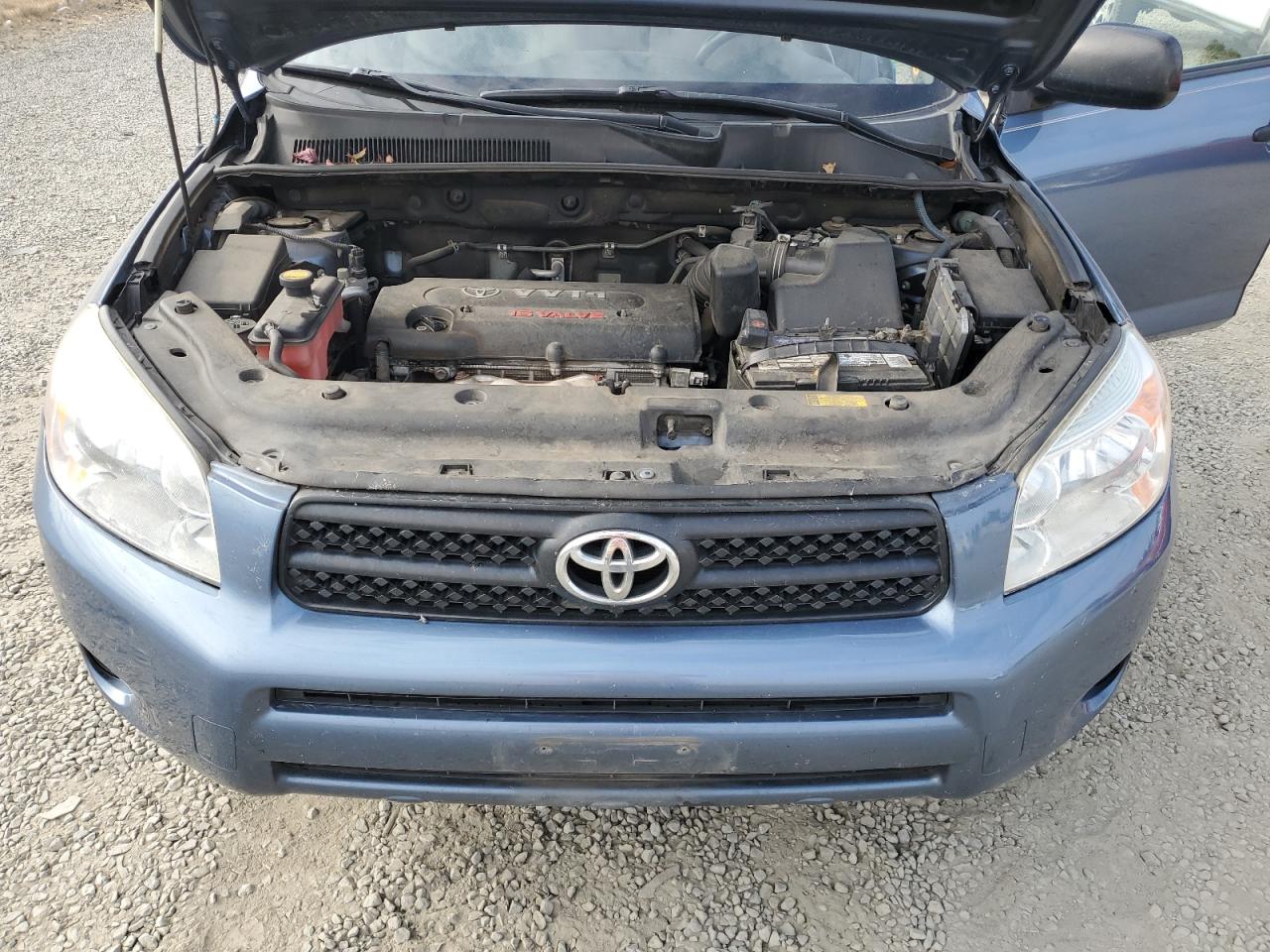 JTMBD33VX86064528 2008 Toyota Rav4