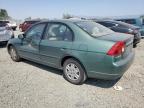 2003 Honda Civic Lx продається в Eugene, OR - Side