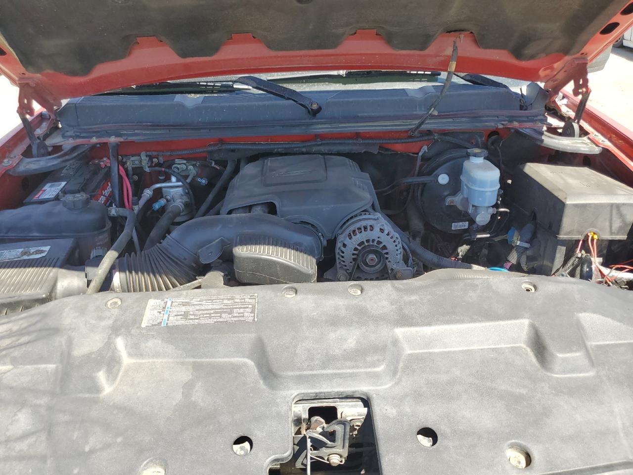 2009 Chevrolet Silverado K1500 VIN: 2GCEK13M591100567 Lot: 68081434