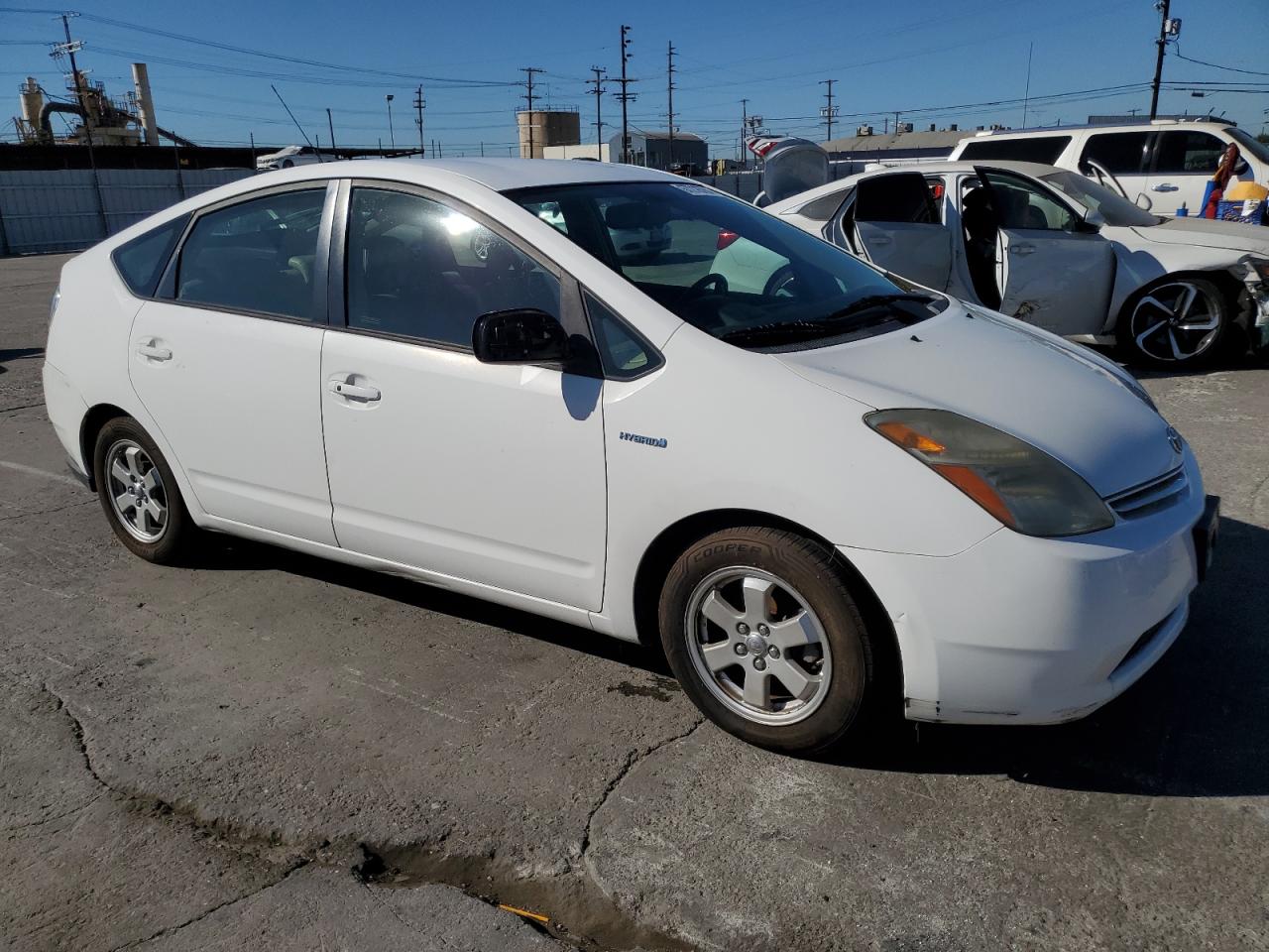 2006 Toyota Prius - Image 4