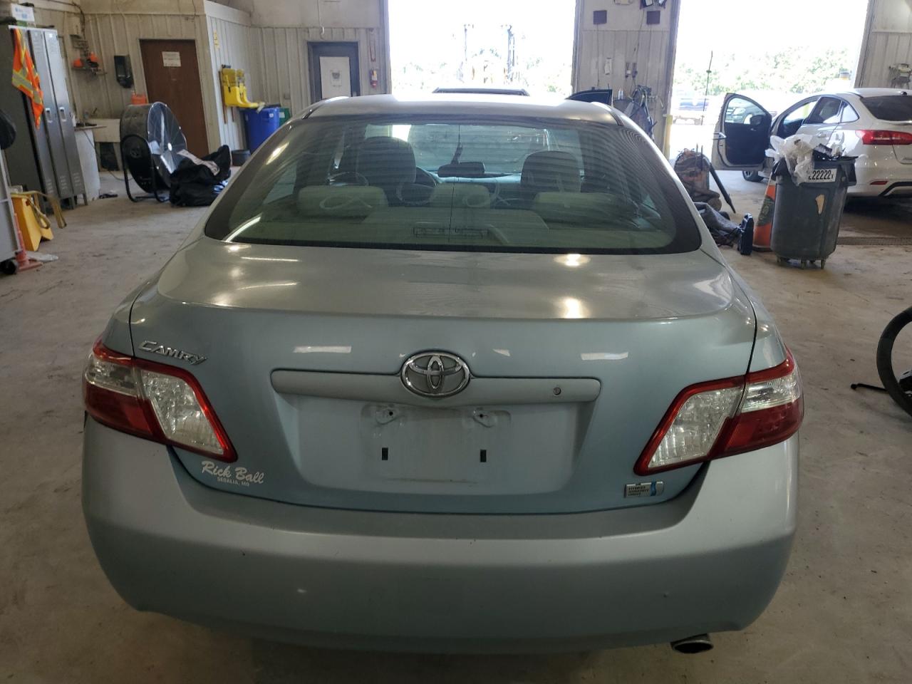 2009 Toyota Camry - Image 6