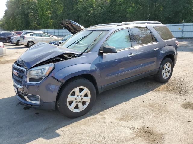 2014 Gmc Acadia Sle