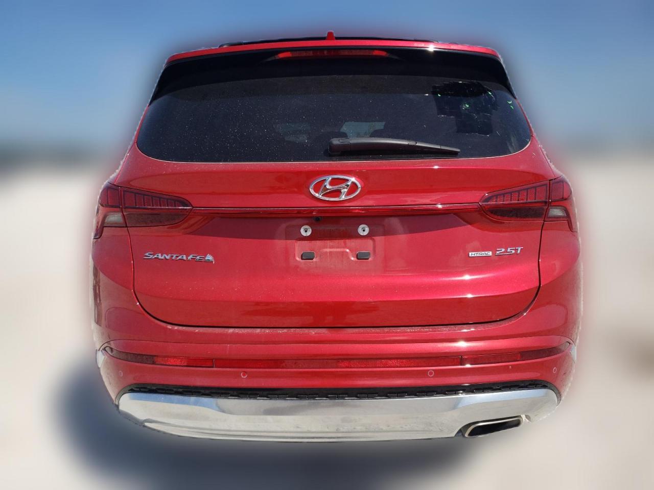 2022 Hyundai Santa Fe Calligraphy VIN: 5NMS5DAL3NH479726 Lot: 65807224