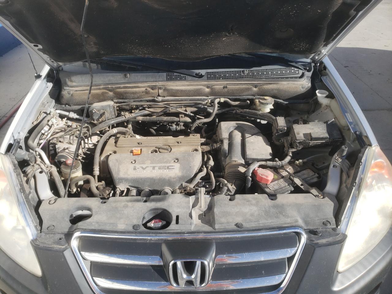 2006 Honda Cr-V Ex VIN: JHLRD78856C016767 Lot: 68705614