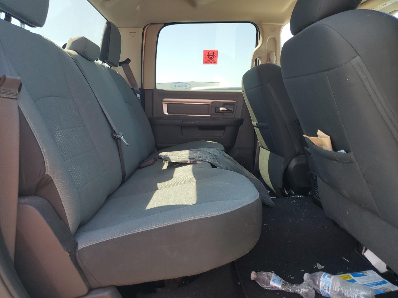 2021 Ram 1500 Classic Slt VIN: 1C6RR6LG7MS529813 Lot: 67485994