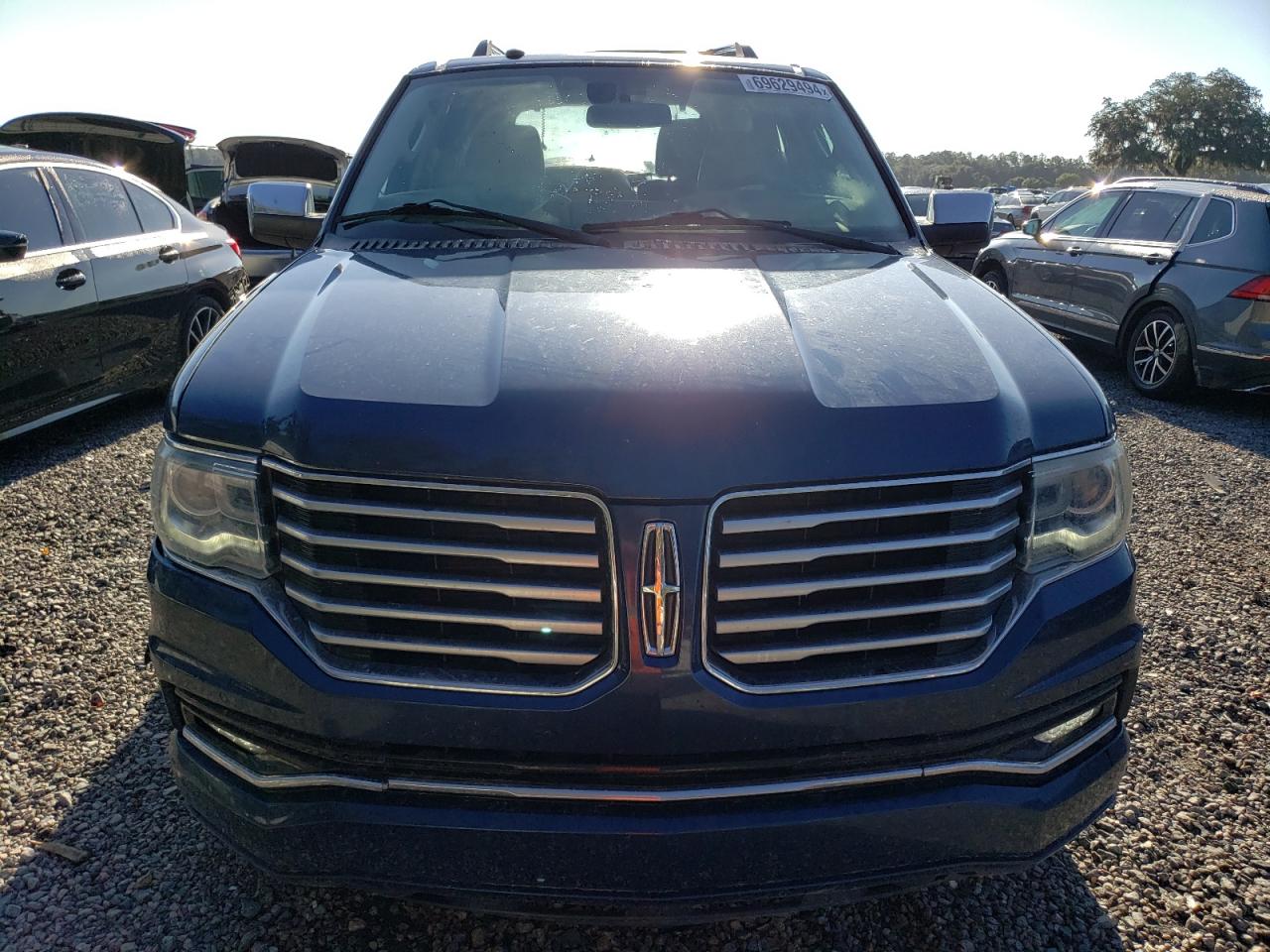 2016 Lincoln Navigator Select VIN: 5LMJJ2HT8GEL05473 Lot: 69629494