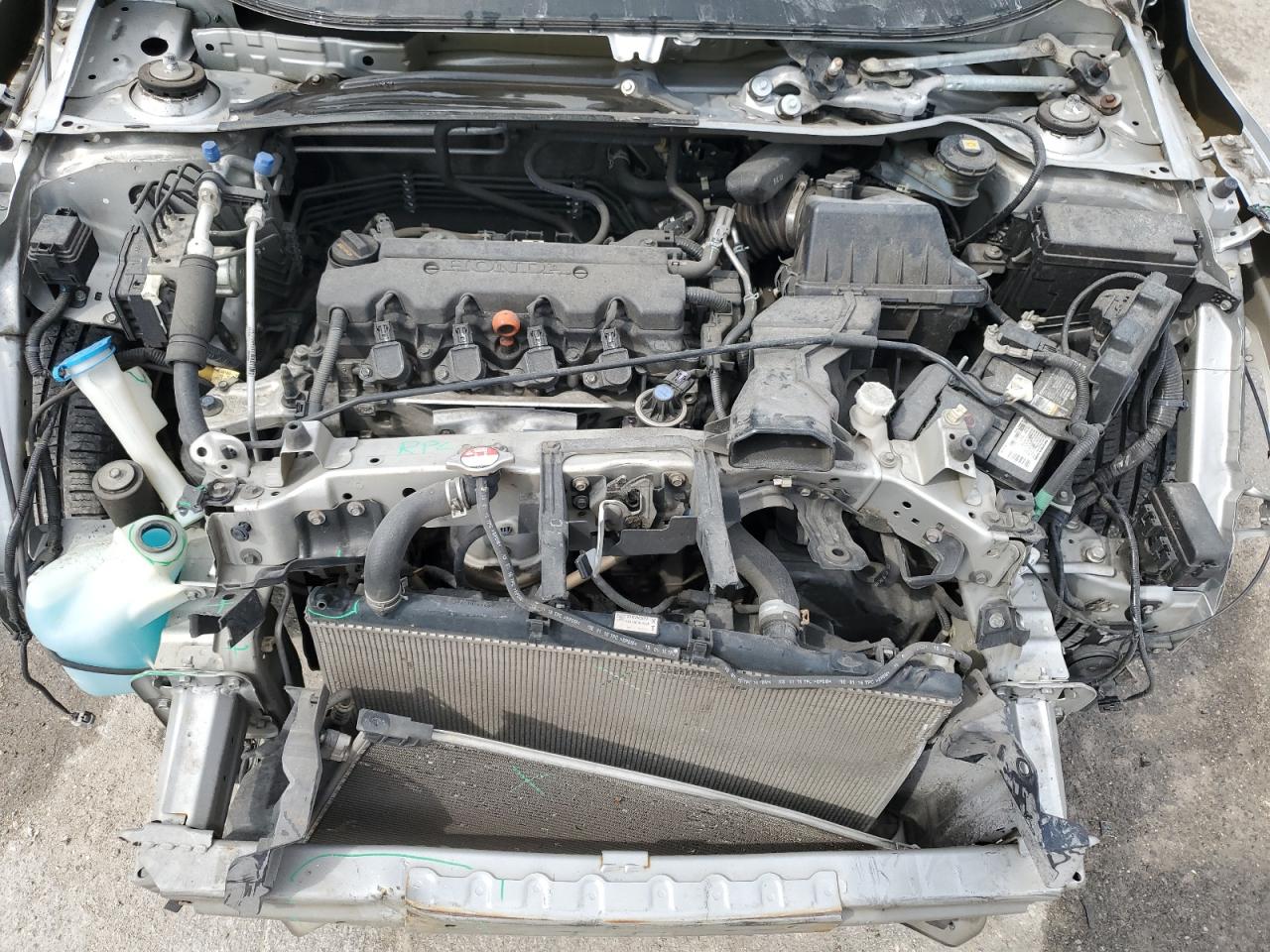 2016 Honda Hr-V Ex VIN: 3CZRU5H58GM712704 Lot: 66285144