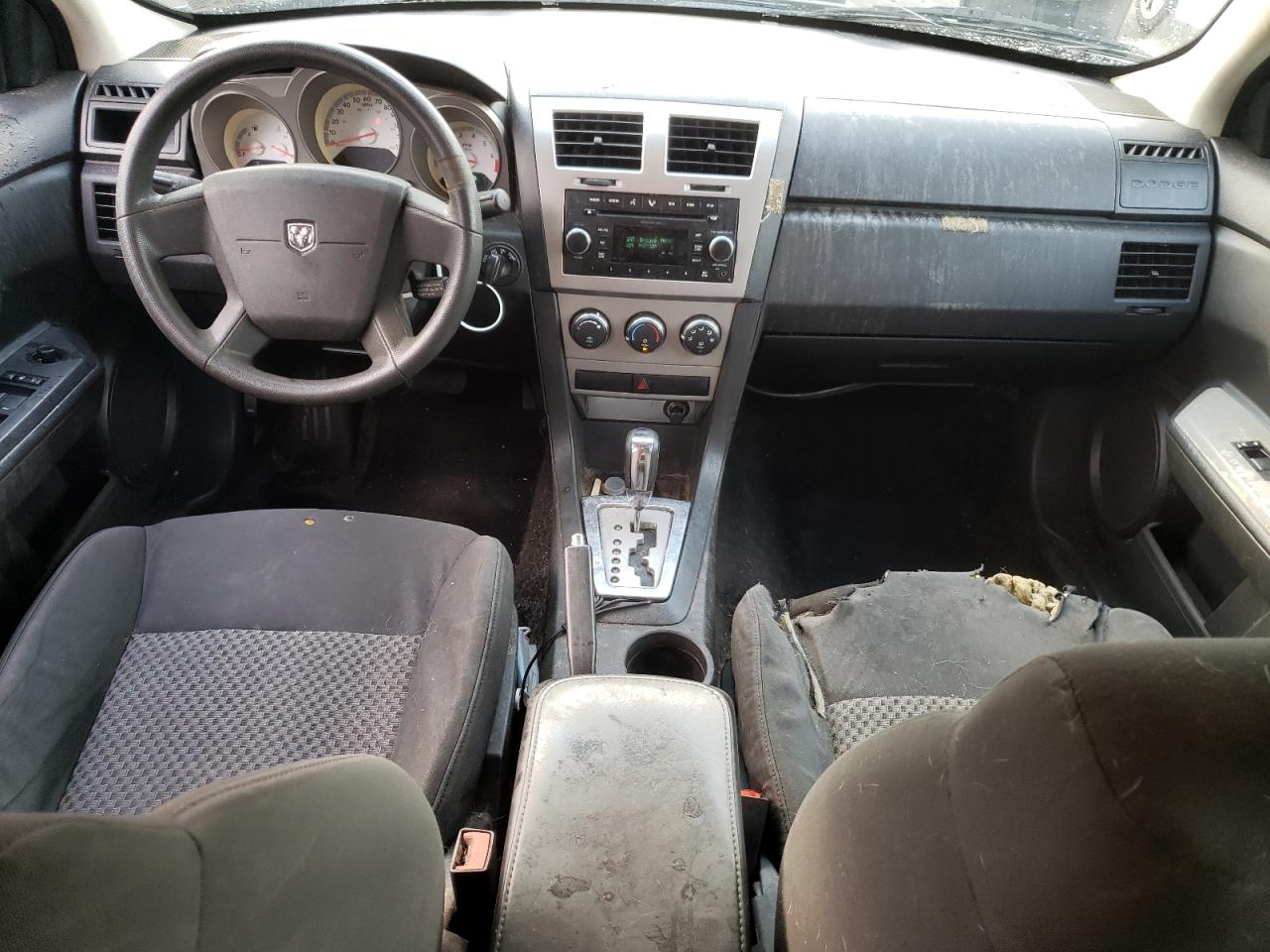 2009 Dodge Avenger Se VIN: 1B3LC46B09N562941 Lot: 65593994