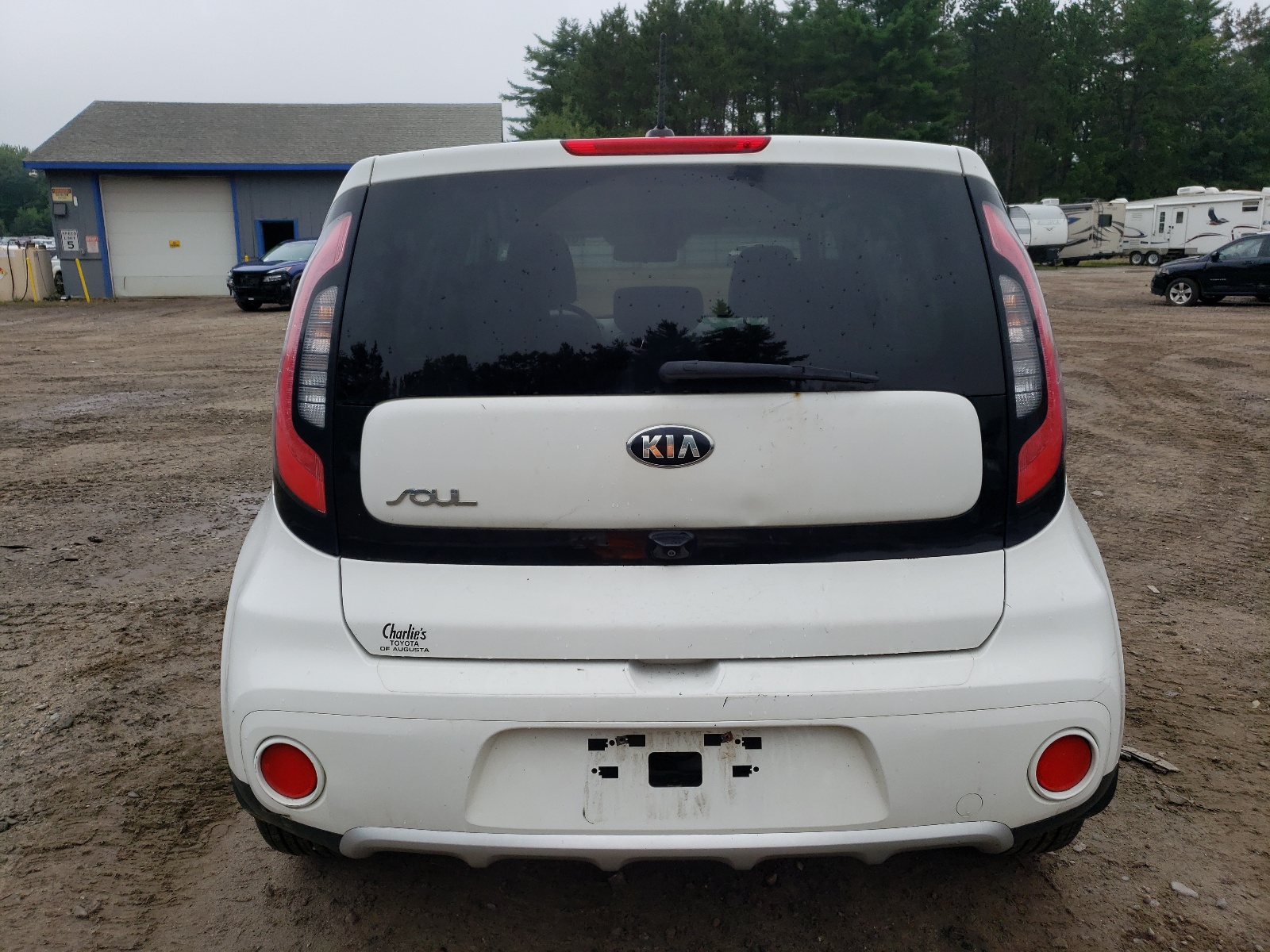KNDJP3A52H7487474 2017 Kia Soul +
