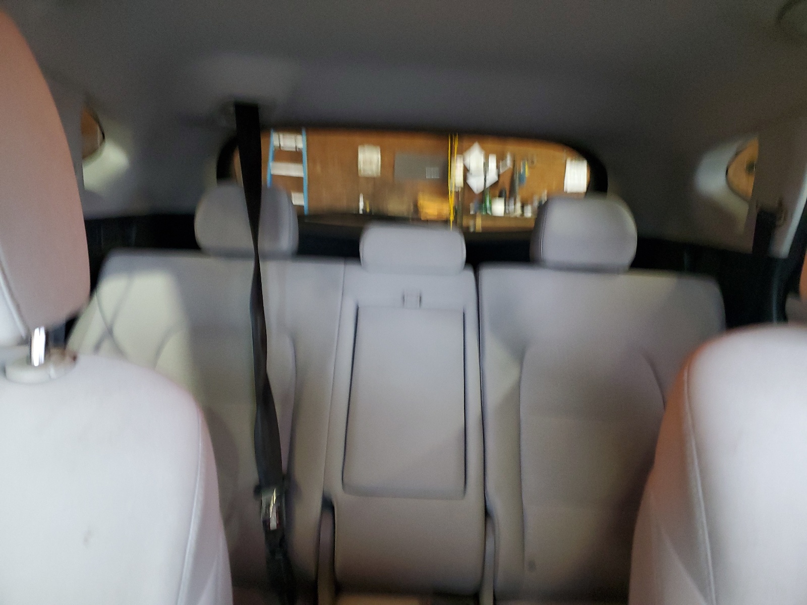 KM8J2CA4XKU940699 2019 Hyundai Tucson Se