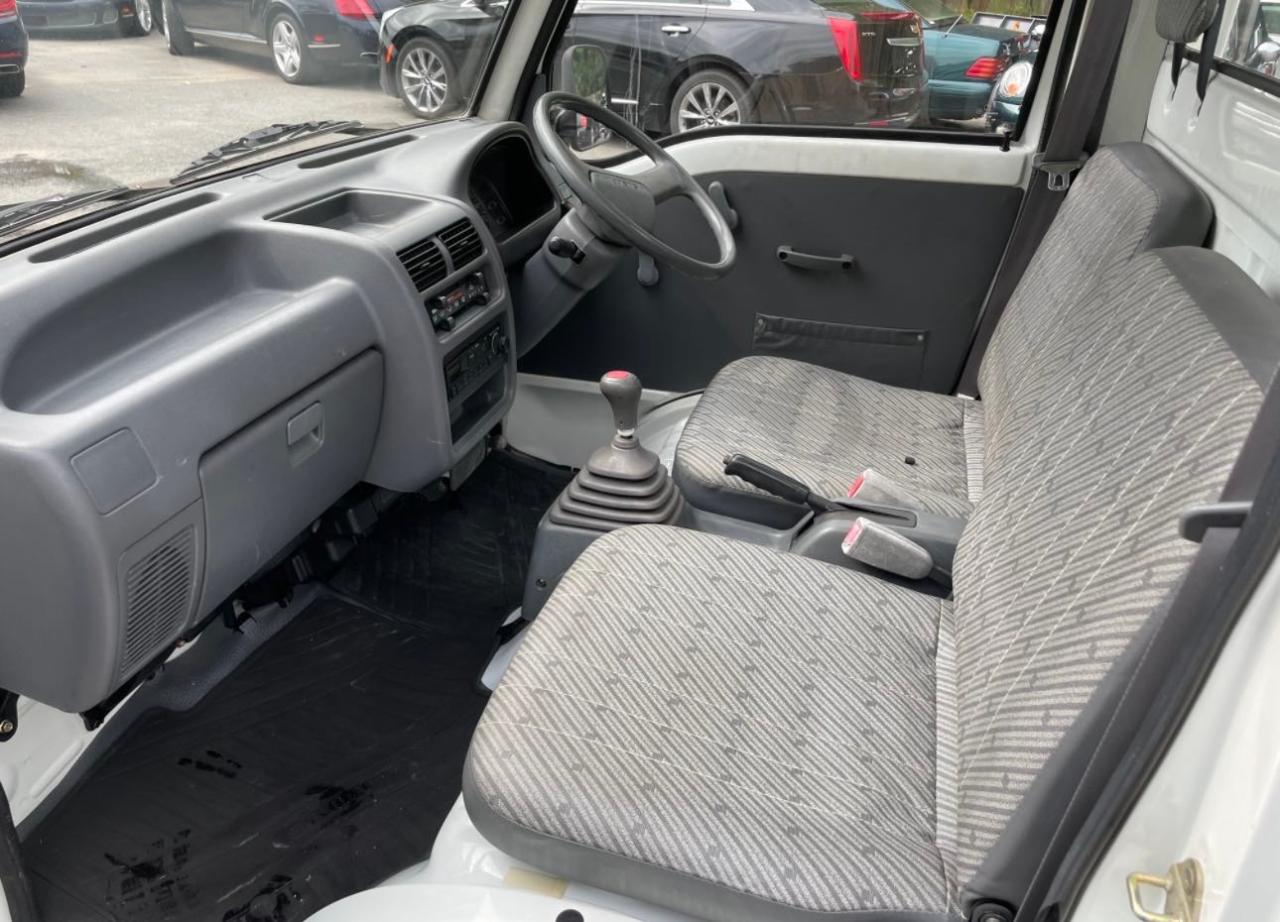 1992 Subaru Forester VIN: KS4098243 Lot: 70073954