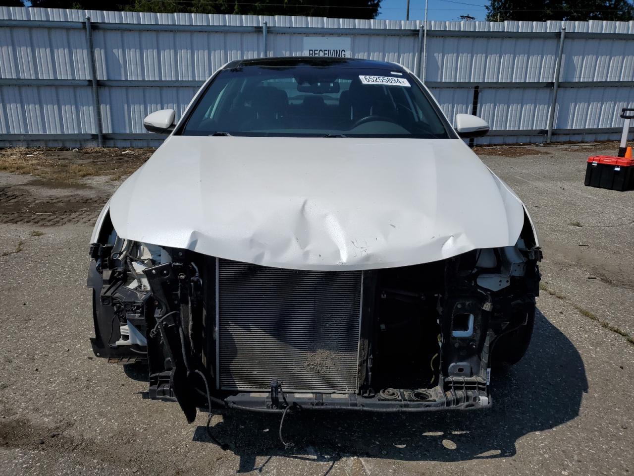 2016 Kia Optima - Image 5