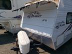 2008 Jayco Flight for Sale in Woodburn, OR - Side