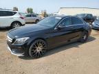 2016 Mercedes-Benz C 300 4Matic للبيع في Rocky View County، AB - Hail