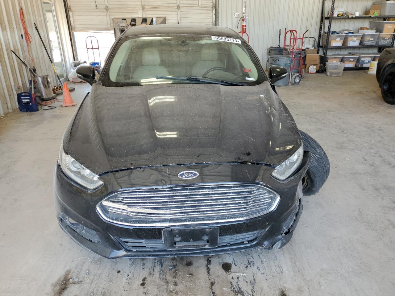 2016 Ford Fusion - Image 5