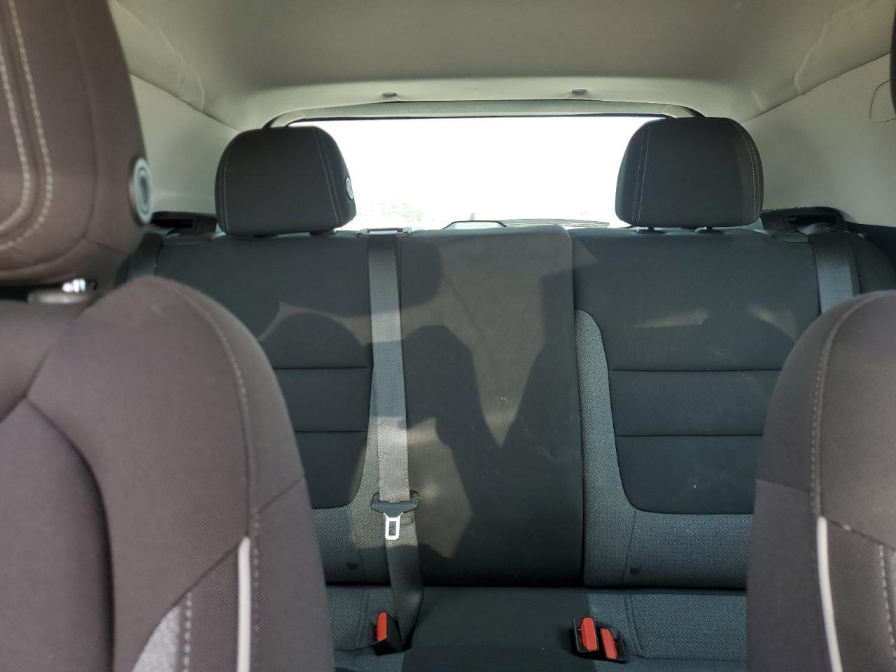 2021 Chevrolet Trailblazer Ls VIN: KL79MMS29MB019199 Lot: 66524374