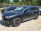 2013 Infiniti Jx35  en Venta en Waldorf, MD - Minor Dent/Scratches