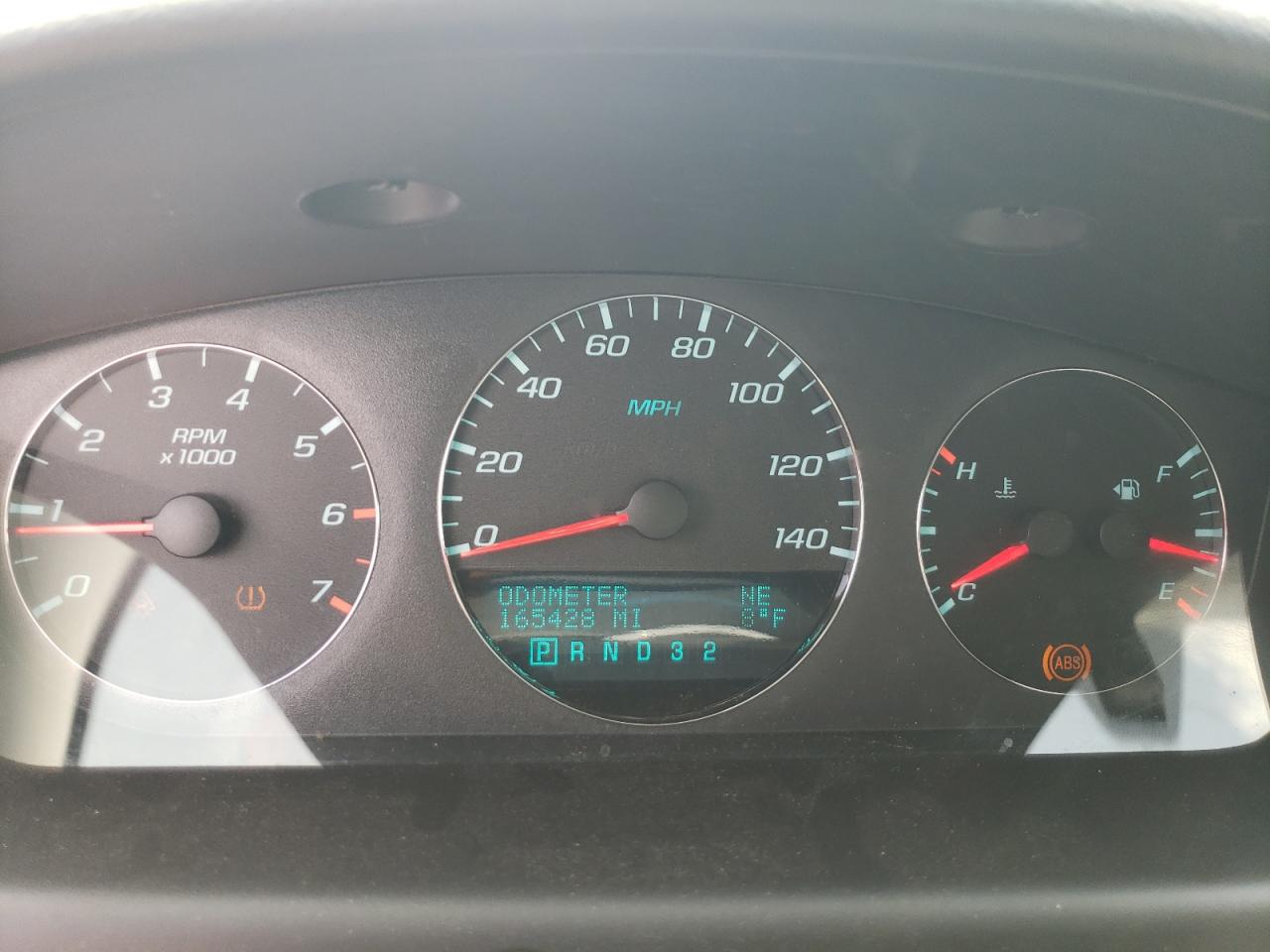 2011 Chevrolet Impala Lt VIN: 2G1WG5EK0B1273081 Lot: 63481884