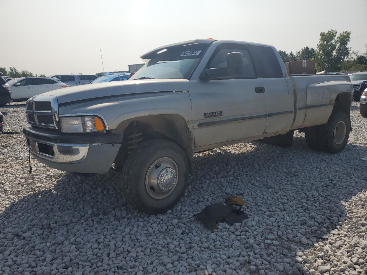 1999 Dodge RAM - Image 1