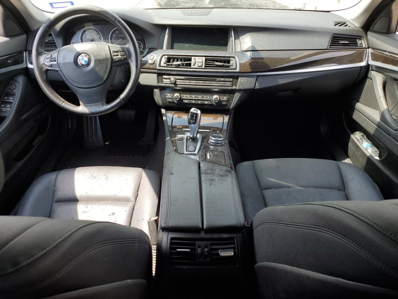 WBA5A5C56ED502435 2014 BMW 528 I