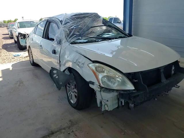 2010 Nissan Altima Base VIN: 1N4AL2AP0AN546570 Lot: 66824474