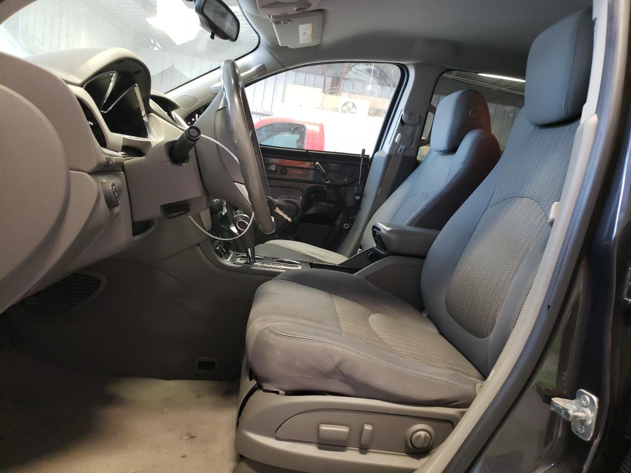 2015 Chevrolet Traverse - Image 7