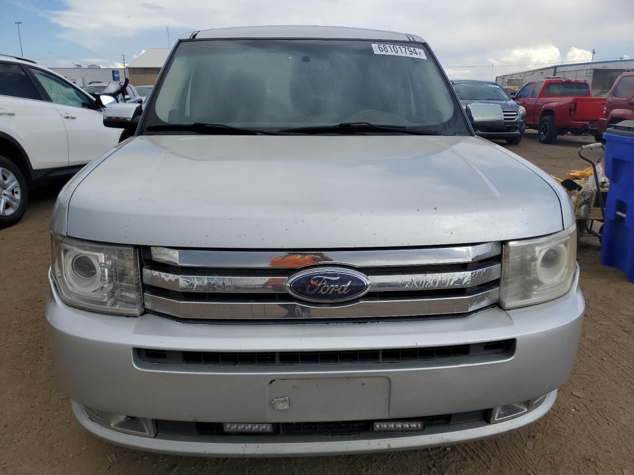 2010 Ford Flex - Image 5